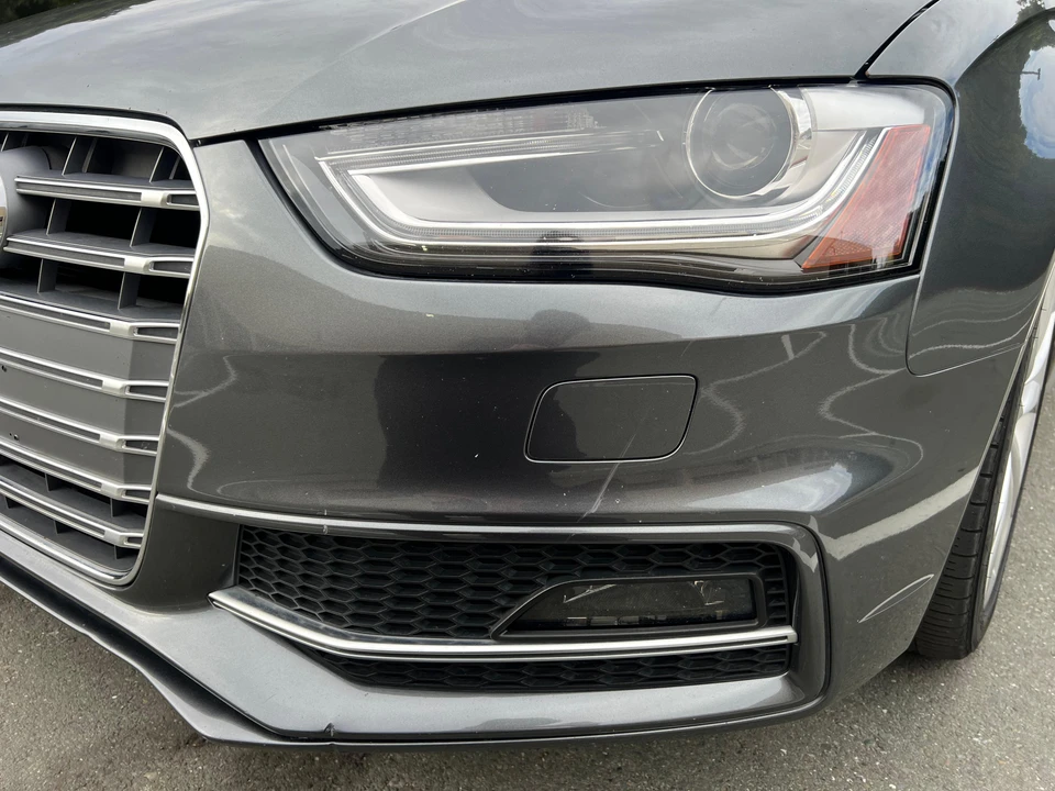 2015 Audi B8 S4 - Image 30 of 31