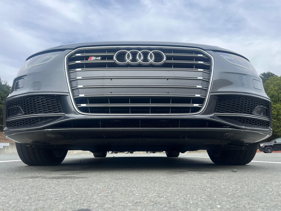 2015 Audi B8 S4 - Image 28 of 31