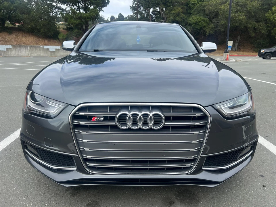 2015 Audi B8 S4 - Image 23 of 31