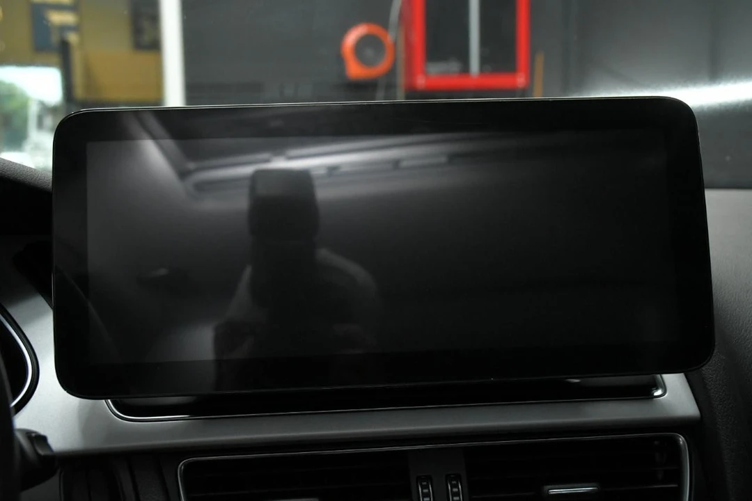 2015 Audi B8 S4 - Image 29 of 31