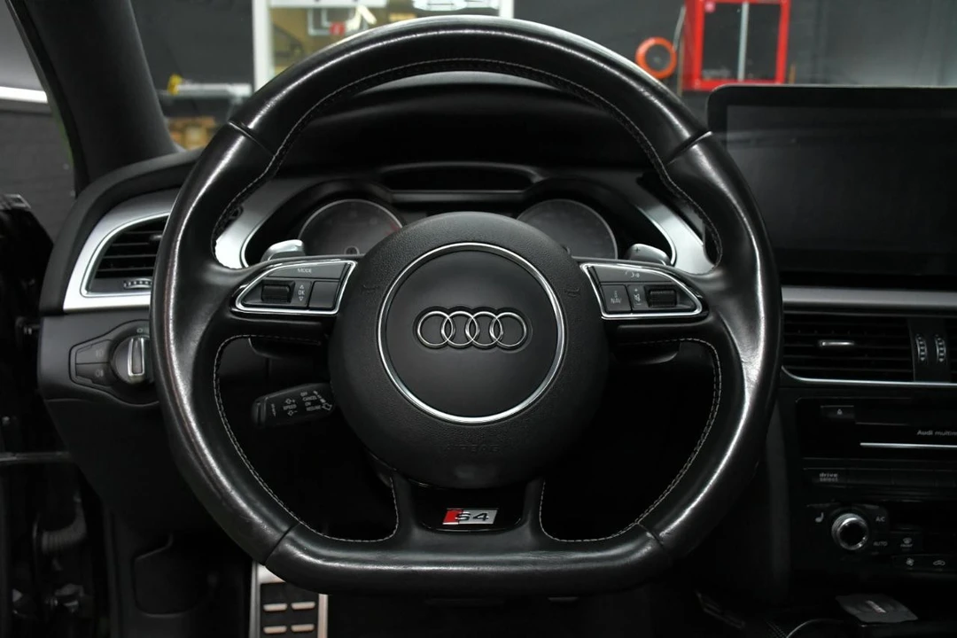 2015 Audi B8 S4 - Image 24 of 31