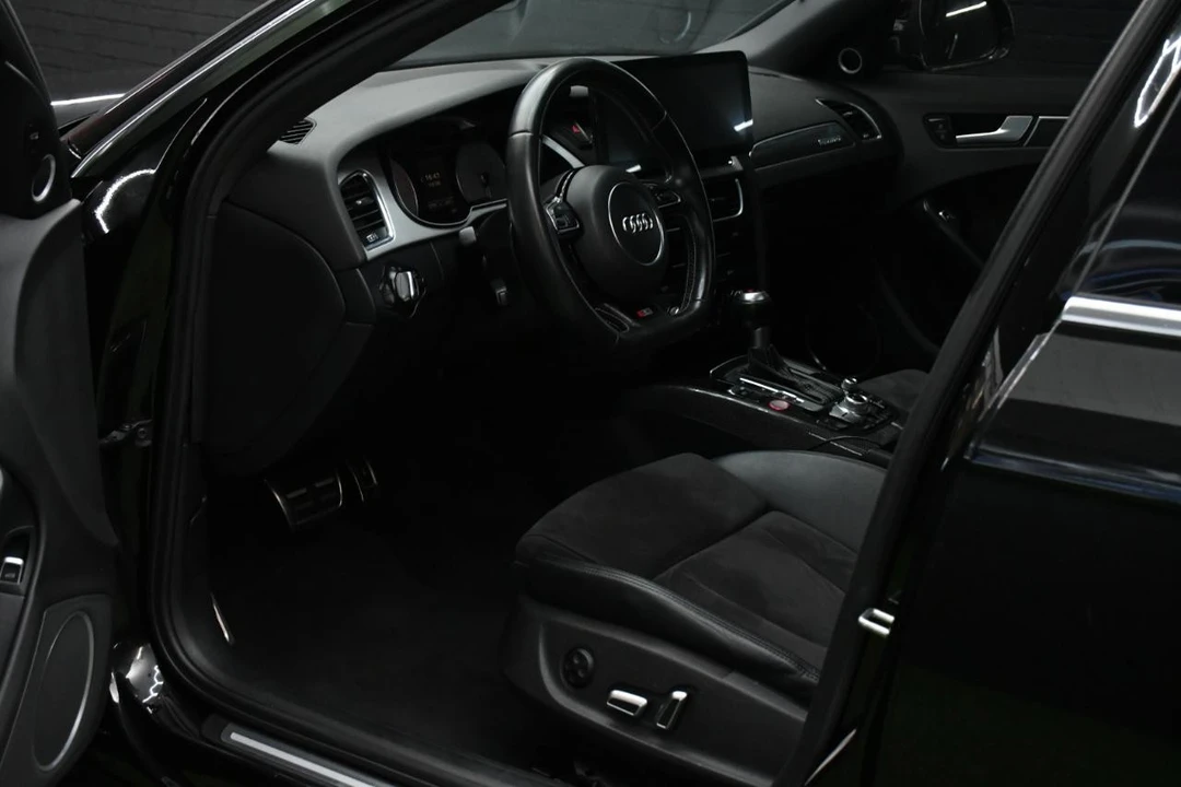 2015 Audi B8 S4 - Image 20 of 31