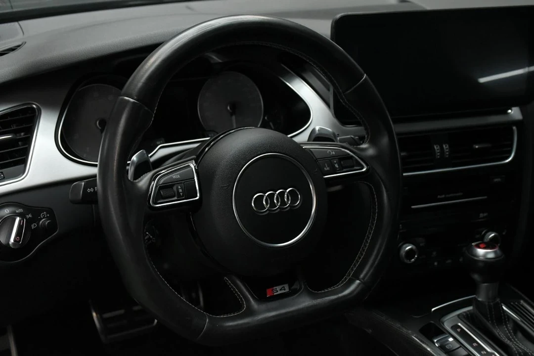 2015 Audi B8 S4 - Image 22 of 31