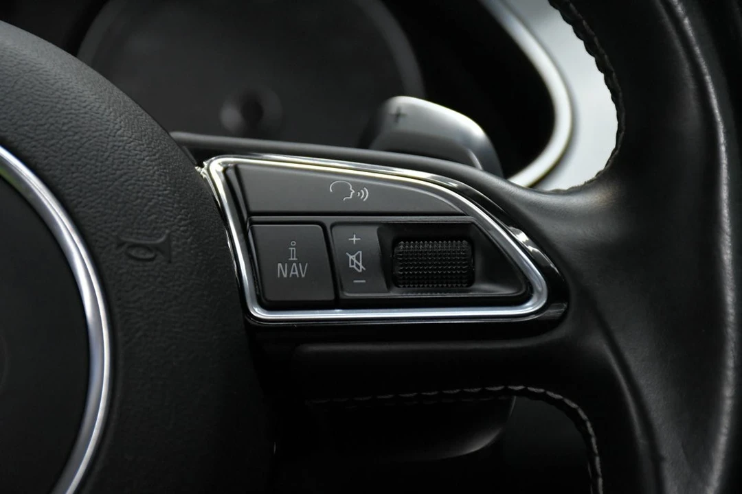 2015 Audi B8 S4 - Image 26 of 31