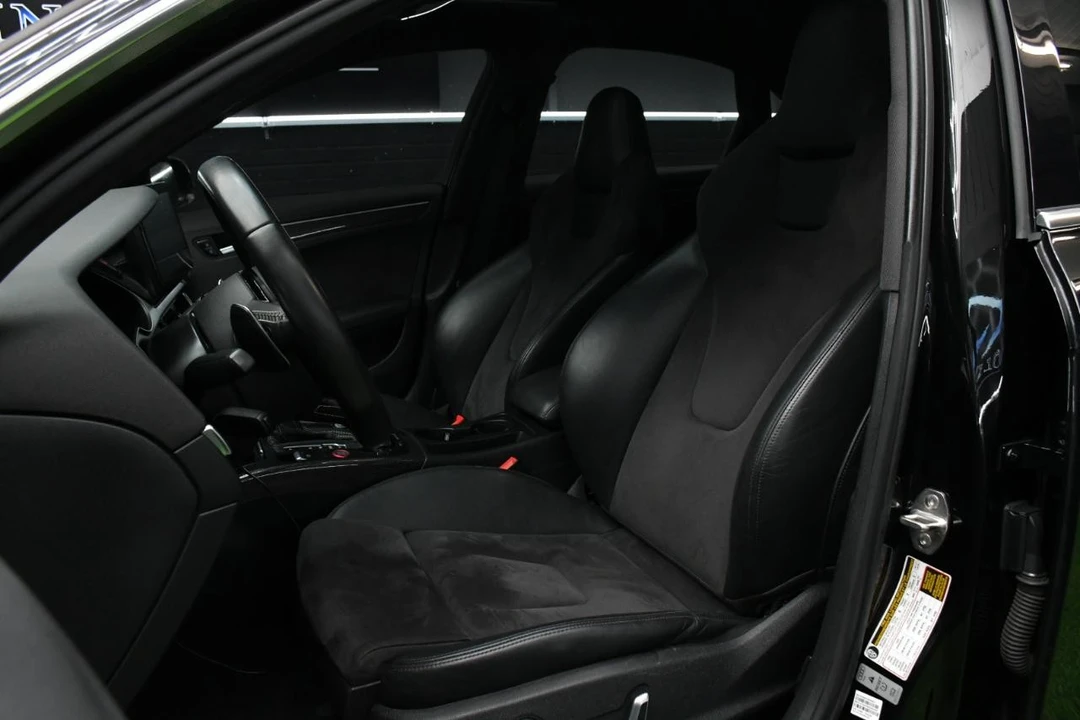 2015 Audi B8 S4 - Image 23 of 31