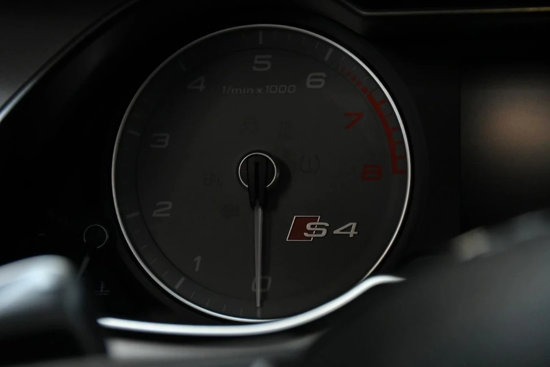 2015 Audi B8 S4 - Image 28 of 31