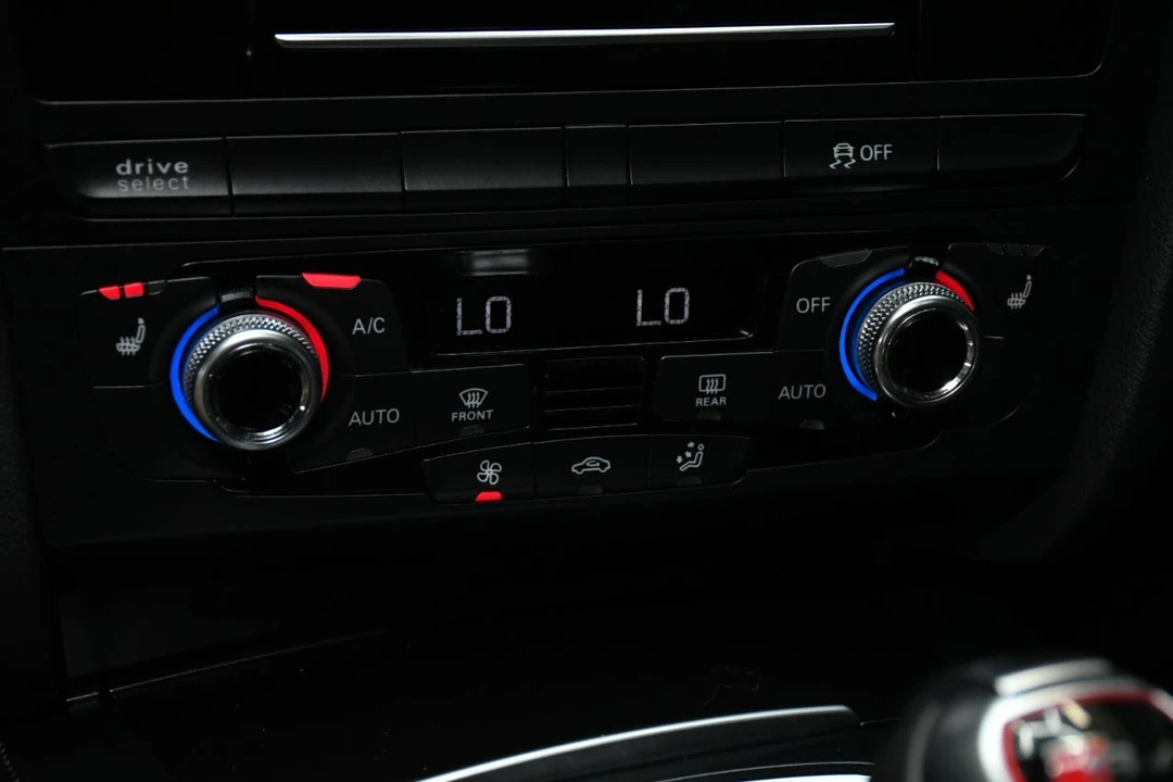 2015 Audi B8 S4 - Image 31 of 31