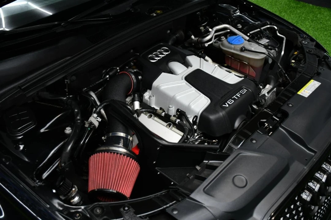 2015 Audi B8 S4 - Image 15 of 31