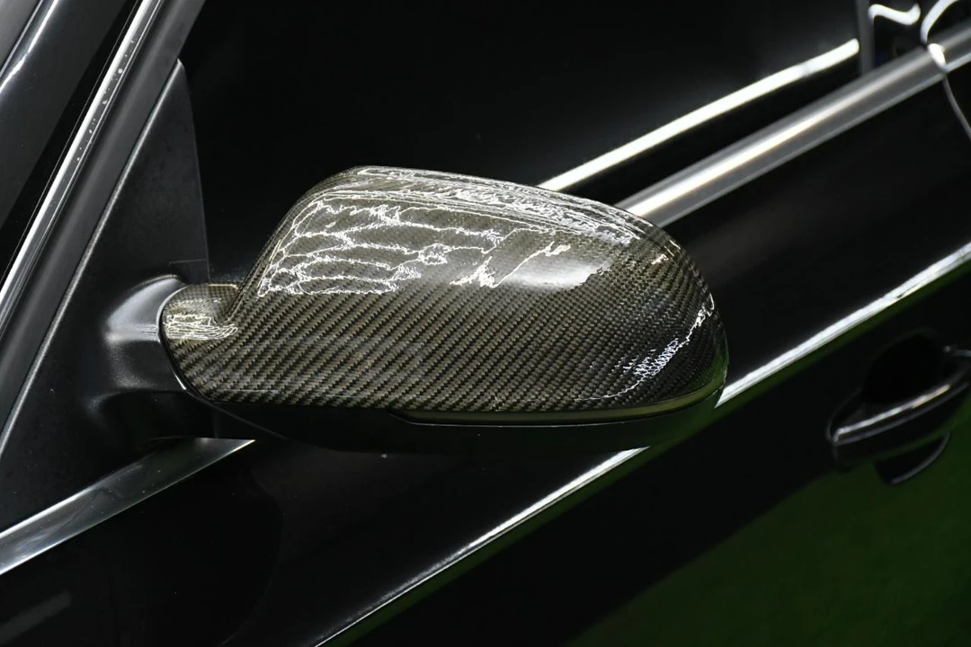 2015 Audi B8 S4 - Image 5 of 31