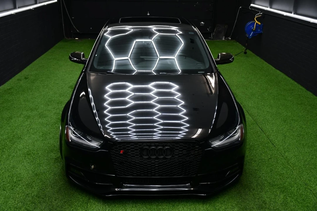 2015 Audi B8 S4 - Image 13 of 31