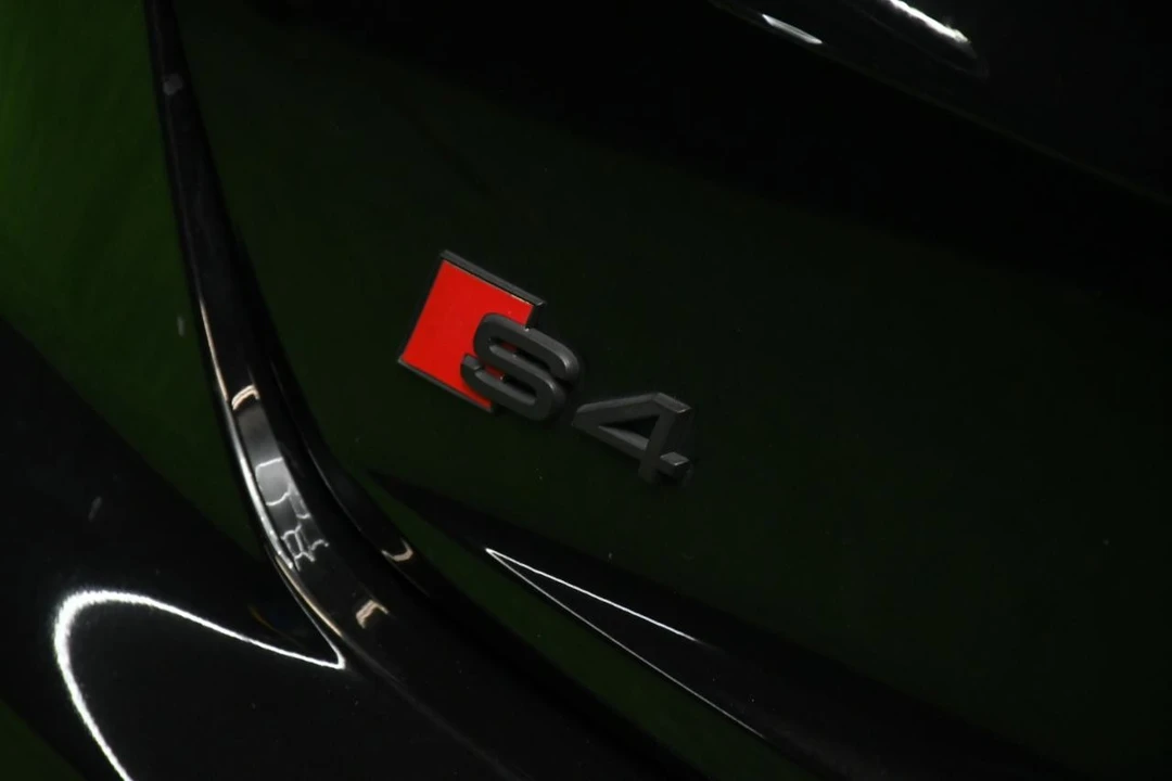 2015 Audi B8 S4 - Image 11 of 31