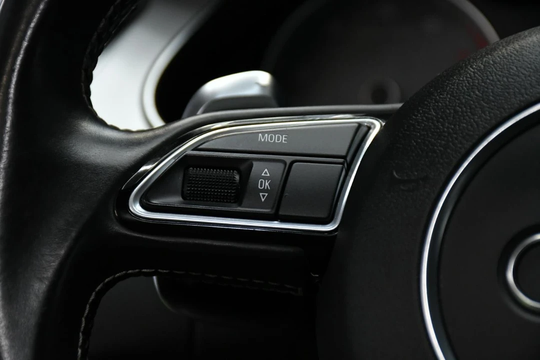 2015 Audi B8 S4 - Image 25 of 31