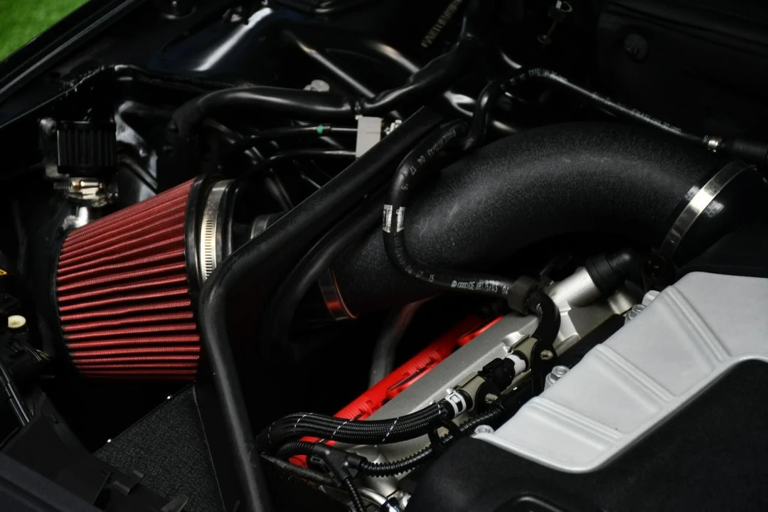 2015 Audi B8 S4 - Image 18 of 31