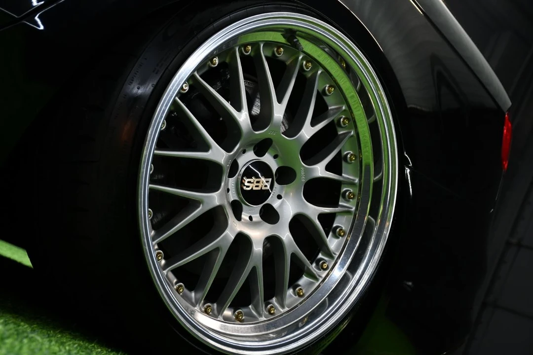 2015 Audi B8 S4 - Image 6 of 31
