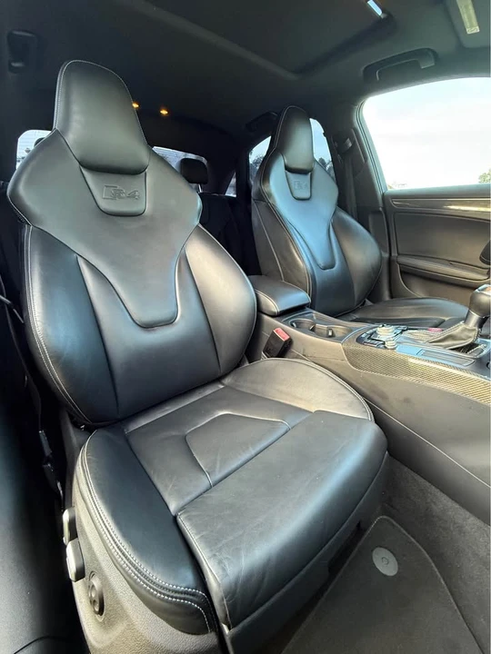 2015 Audi B8 S4 - Image 16 of 20