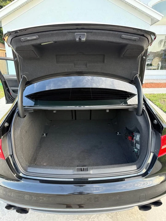 2015 Audi B8 S4 - Image 19 of 20