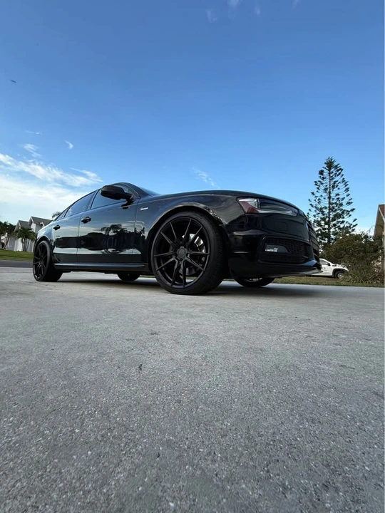 2015 Audi B8 S4 - Image 11 of 20