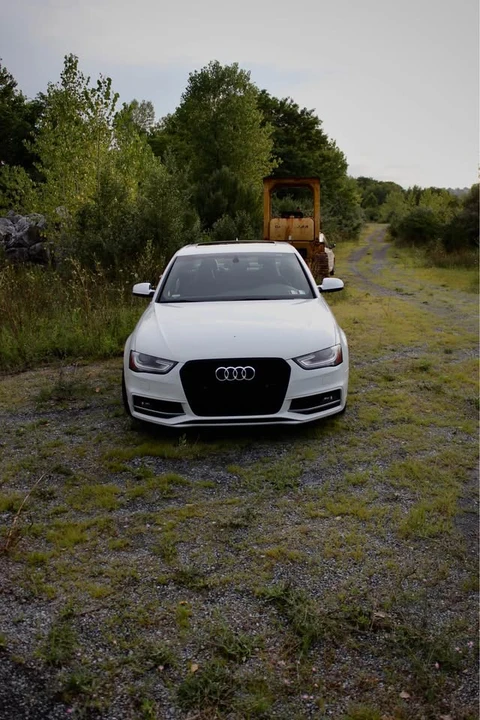 2015 Audi B8 S4 - Image 3 of 7