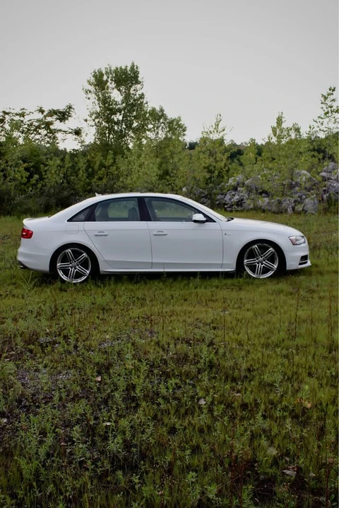 2015 Audi B8 S4 - Image 6 of 7
