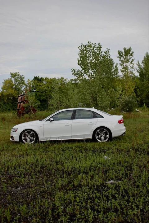 2015 Audi B8 S4 - Image 7 of 7