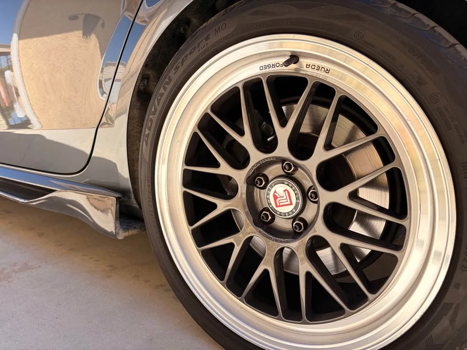 2015 Audi B8 S4 - Image 4 of 8