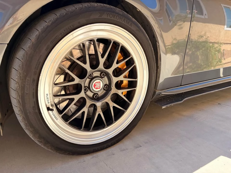 2015 Audi B8 S4 - Image 3 of 8