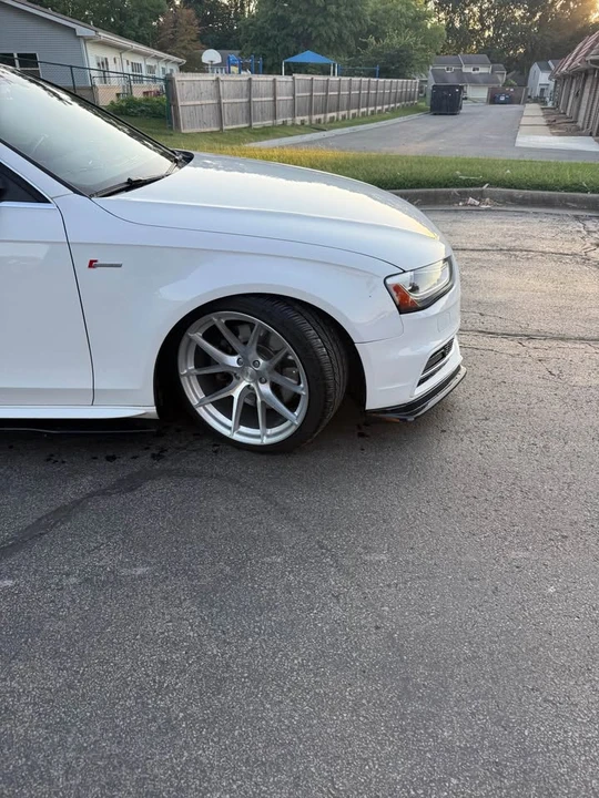 2015 Audi B8 S4 - Image 3 of 12
