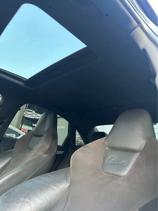 2015 Audi B8 S4 - Image 6 of 10