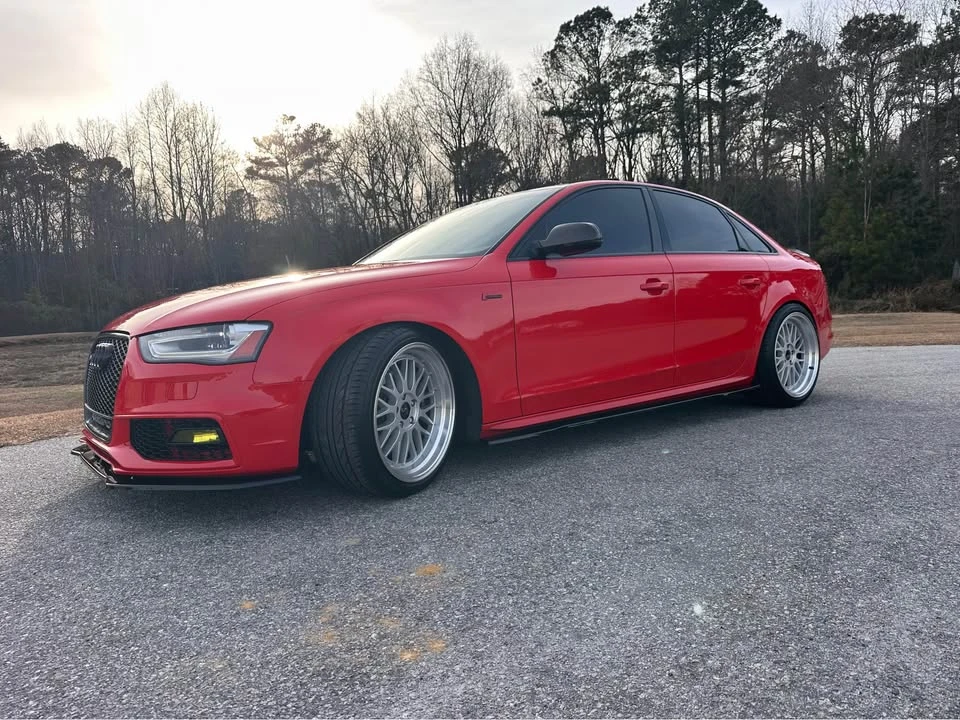 2015 Audi B8 S4 - Image 6 of 11