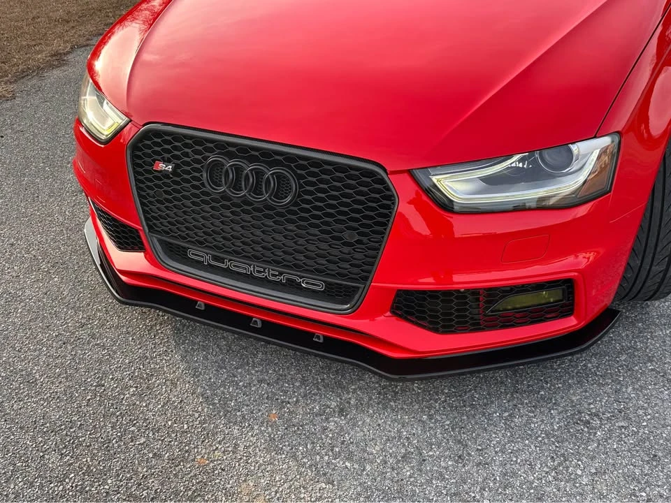 2015 Audi B8 S4 - Image 7 of 11