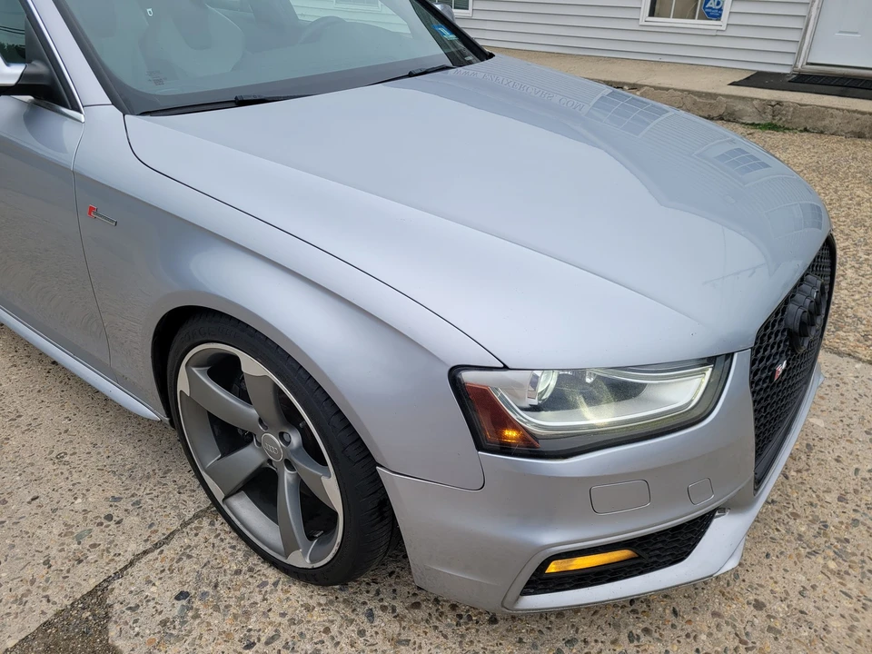 2015 Audi B8 S4 - Image 15 of 31