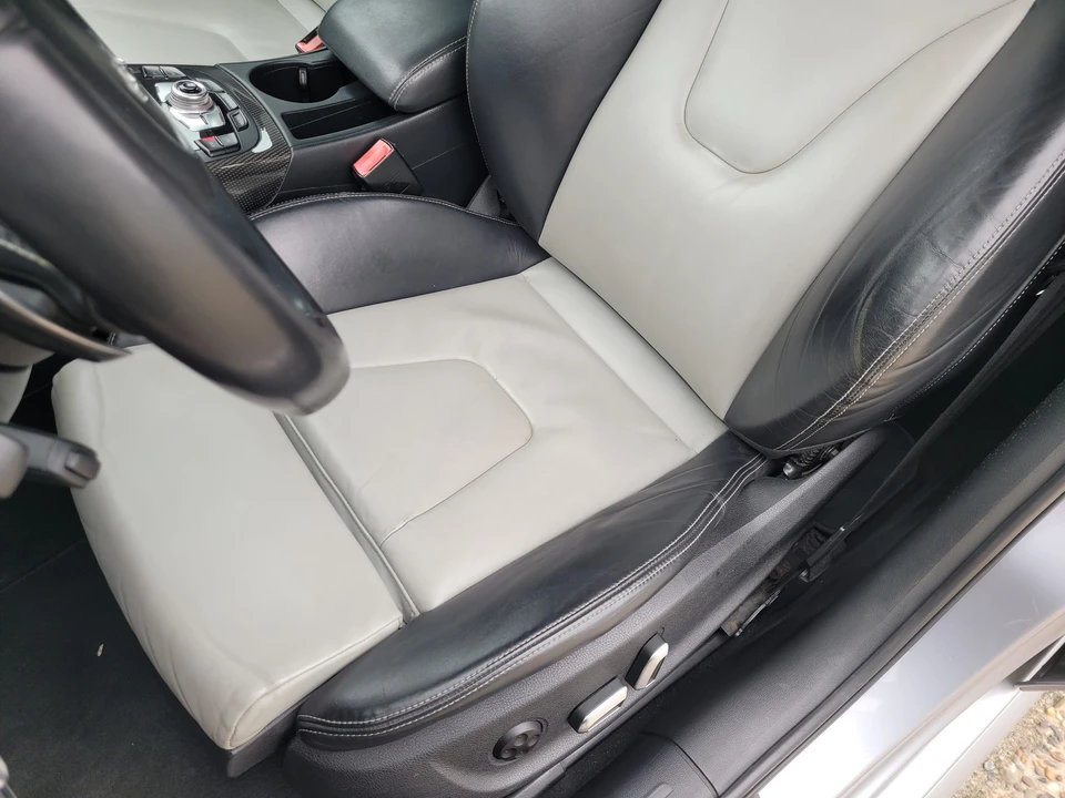 2015 Audi B8 S4 - Image 30 of 31
