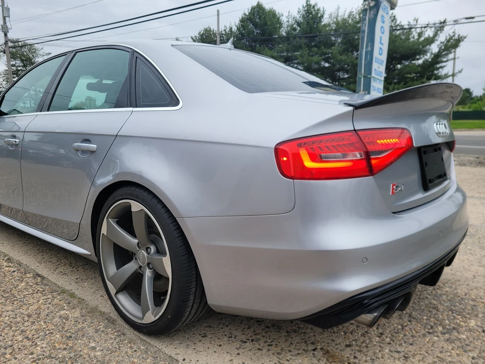 2015 Audi B8 S4 - Image 18 of 31