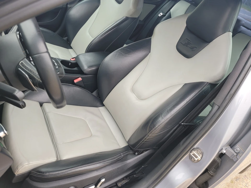 2015 Audi B8 S4 - Image 31 of 31