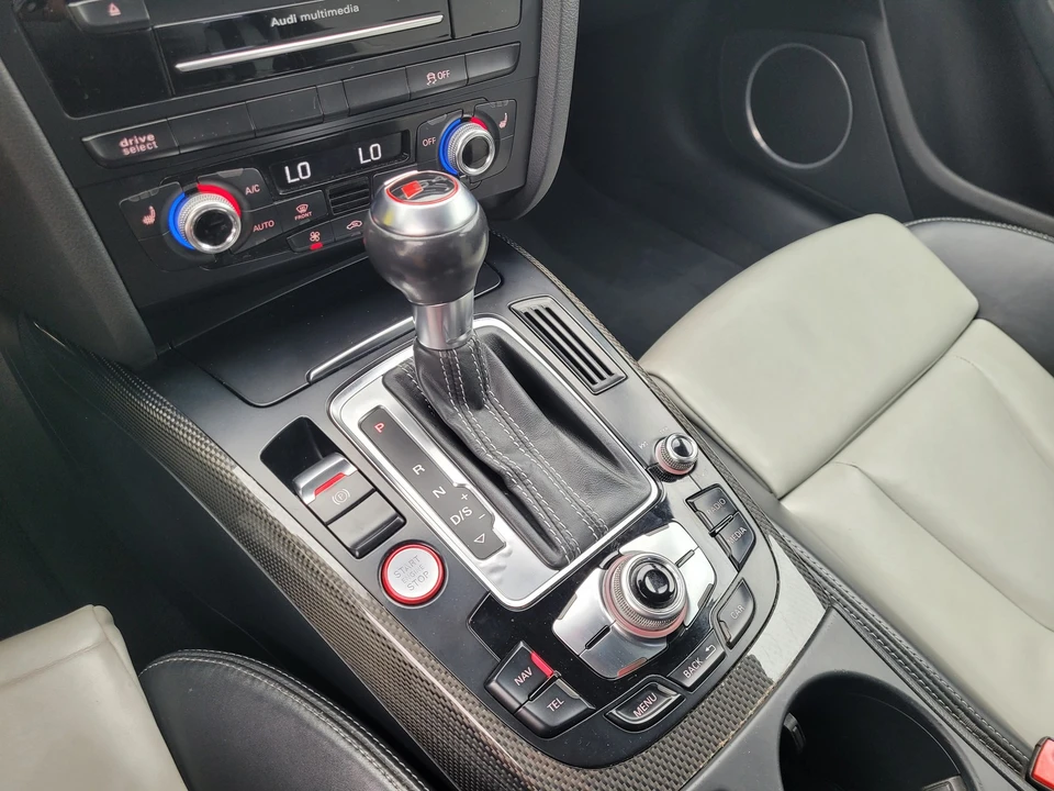 2015 Audi B8 S4 - Image 27 of 31