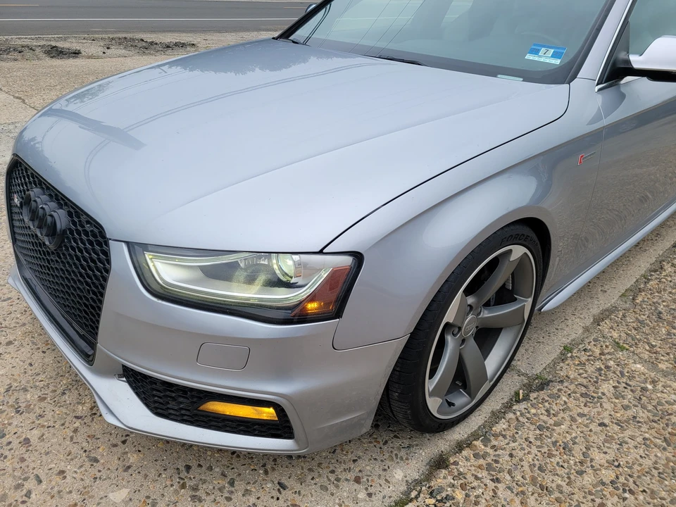 2015 Audi B8 S4 - Image 13 of 31
