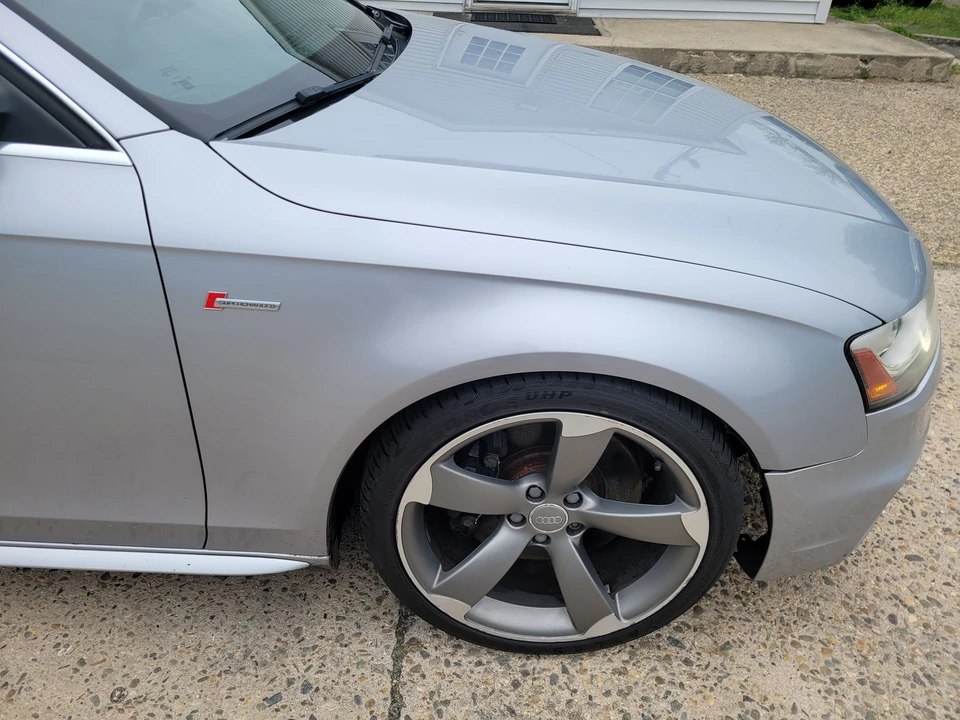2015 Audi B8 S4 - Image 16 of 31