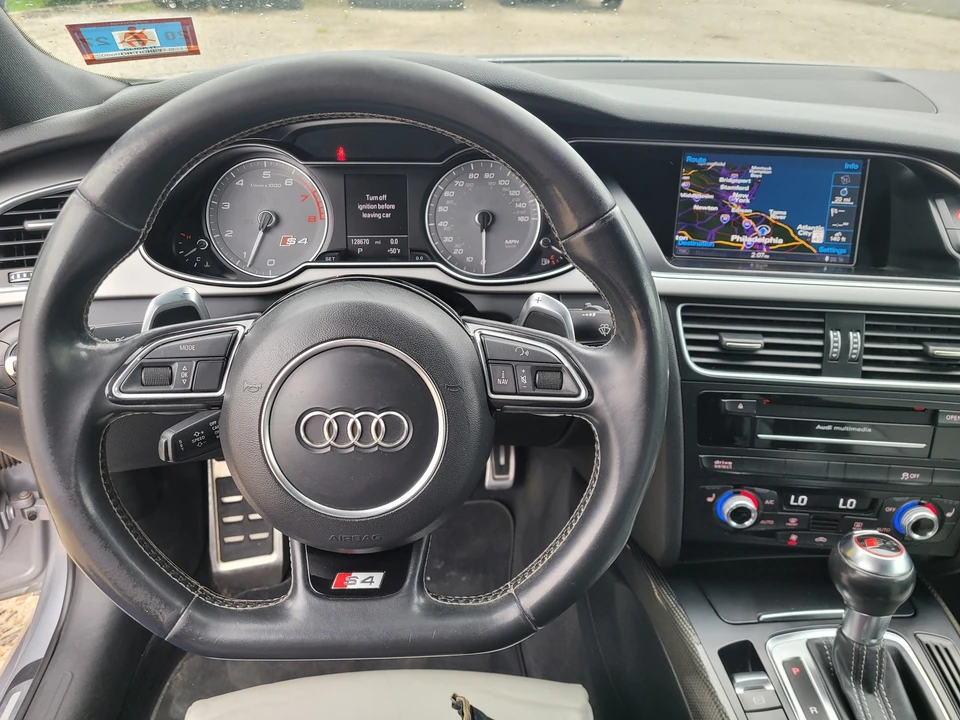 2015 Audi B8 S4 - Image 23 of 31