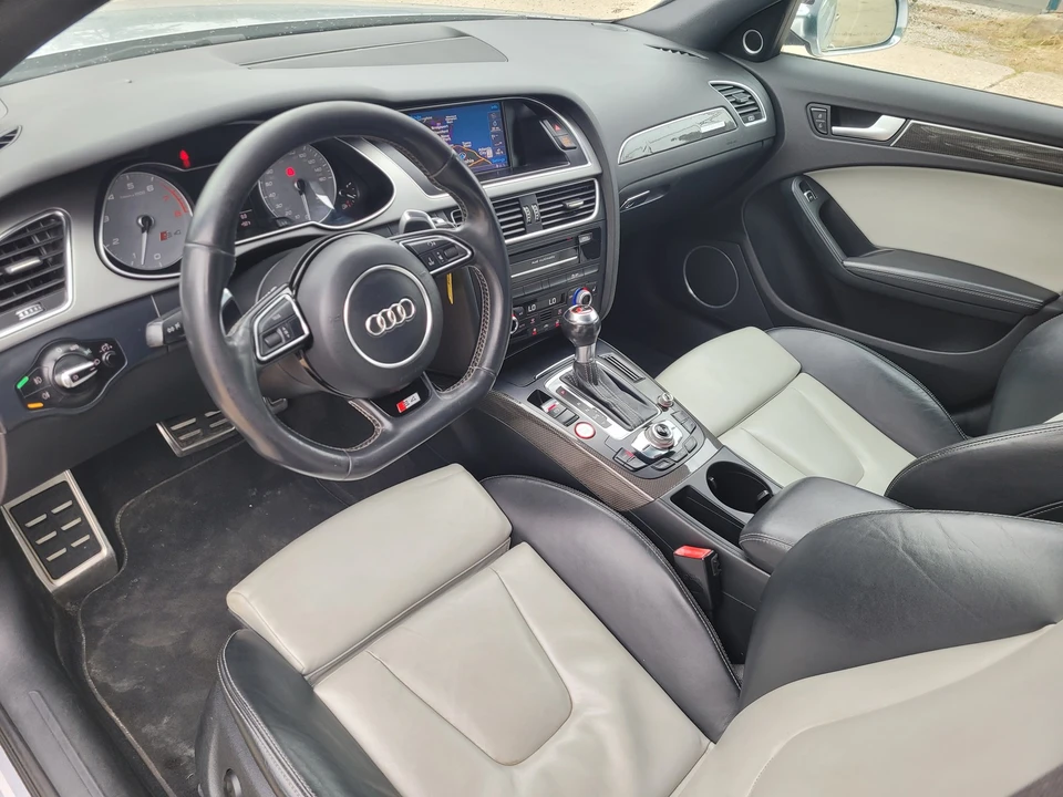 2015 Audi B8 S4 - Image 29 of 31