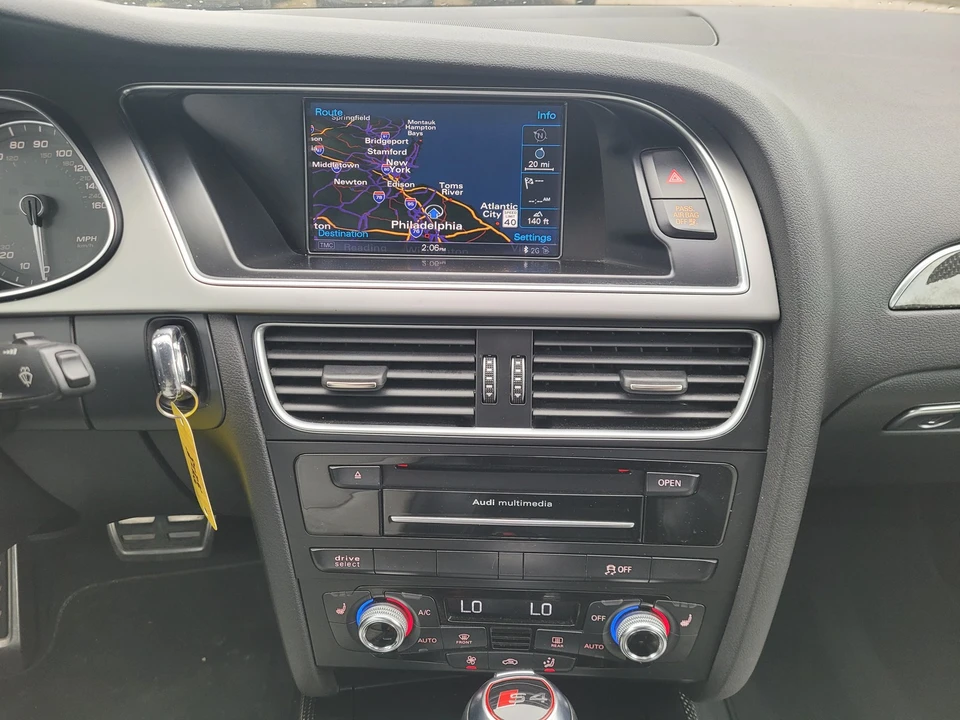2015 Audi B8 S4 - Image 24 of 31