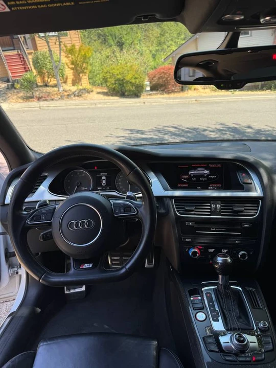 2015 Audi B8 S4 - Image 12 of 15