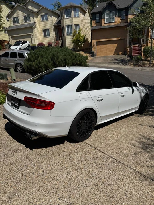 2015 Audi B8 S4 - Image 5 of 15