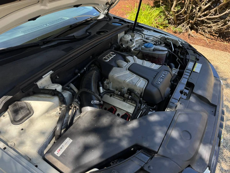 2015 Audi B8 S4 - Image 14 of 15