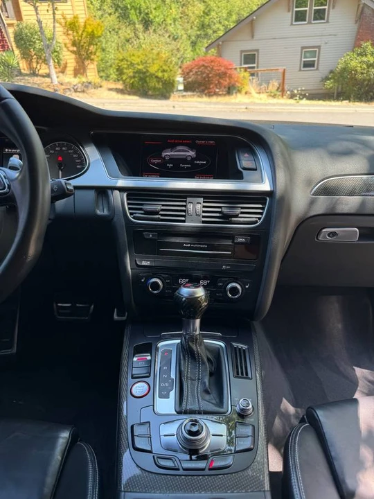 2015 Audi B8 S4 - Image 11 of 15