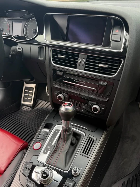 2015 Audi B8 S4 - Image 9 of 14