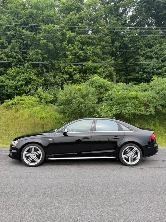 2015 Audi B8 S4 - Image 3 of 14