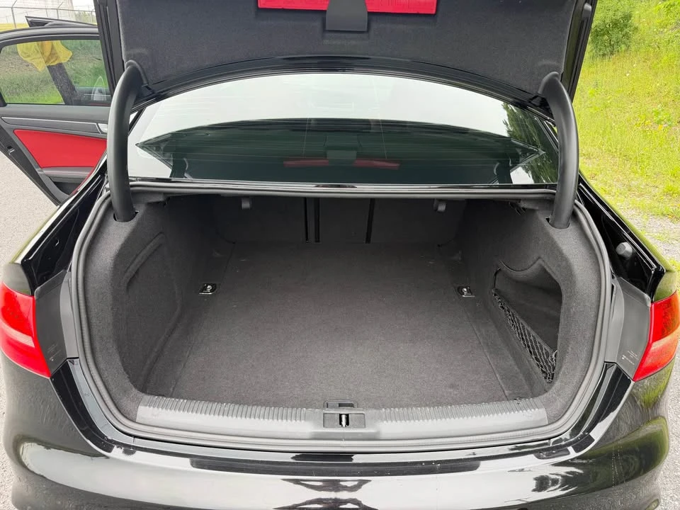 2015 Audi B8 S4 - Image 12 of 14