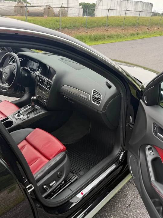 2015 Audi B8 S4 - Image 6 of 14