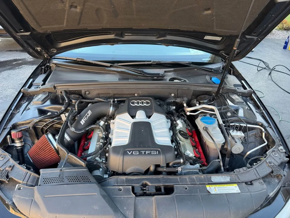 2015 Audi B8 S4 - Image 14 of 14