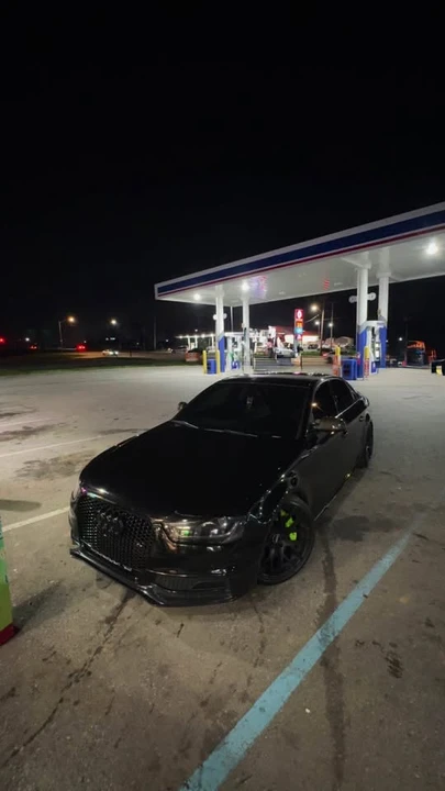 2015 Audi B8 S4 - Image 6 of 6